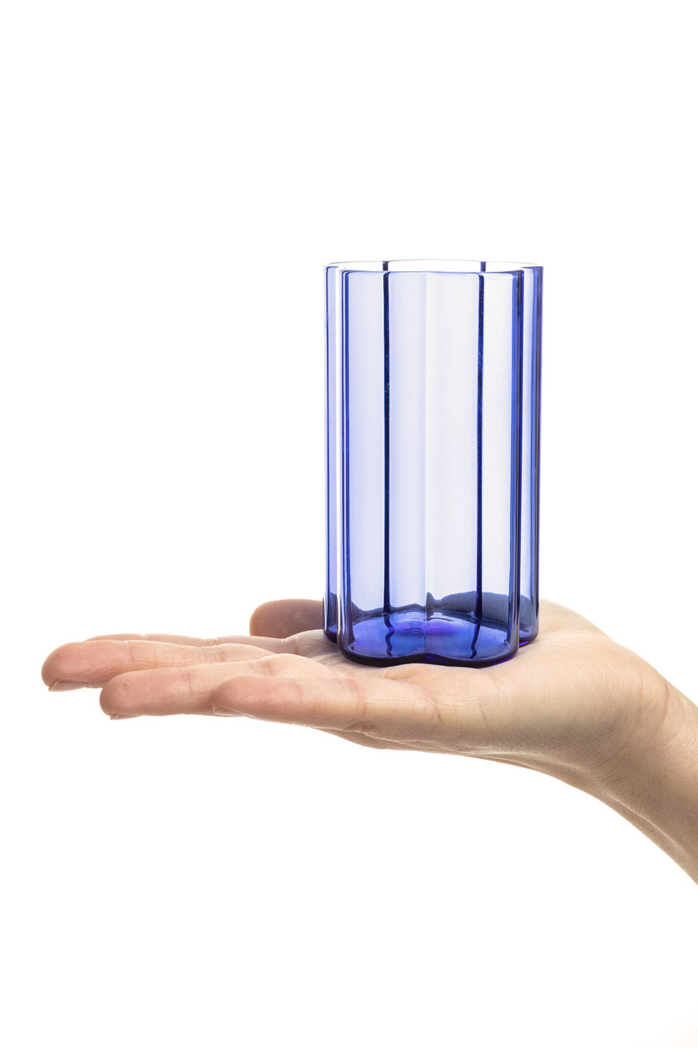 Vase RAIINBOW klein