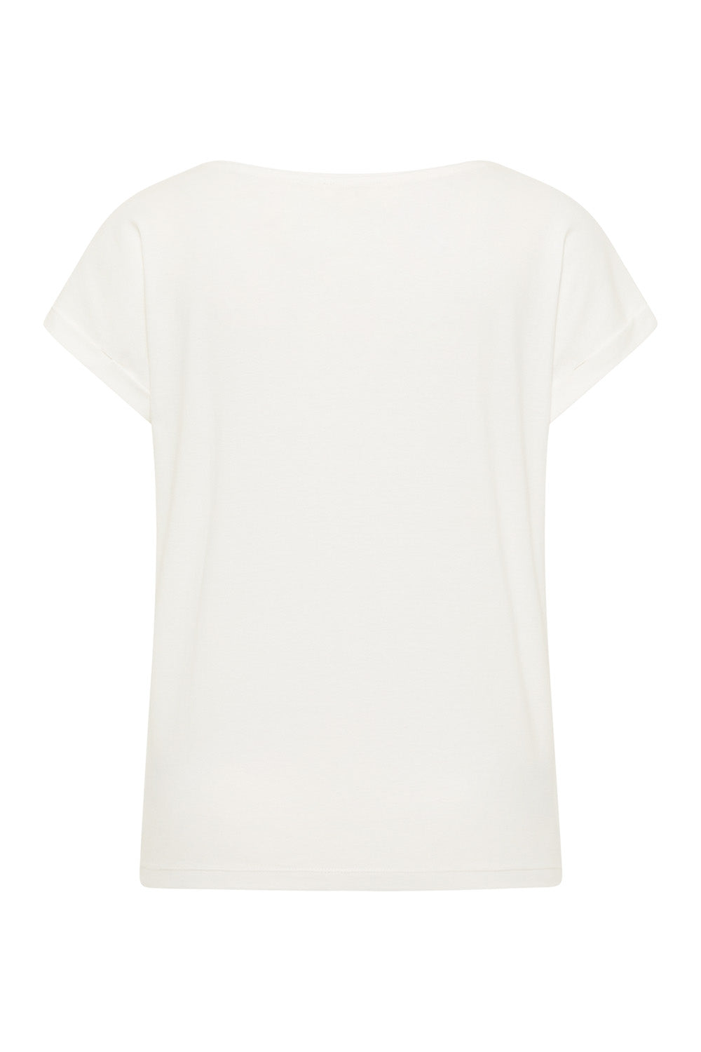 Jerseyshirt Roosee aus Bio-Baumwolle