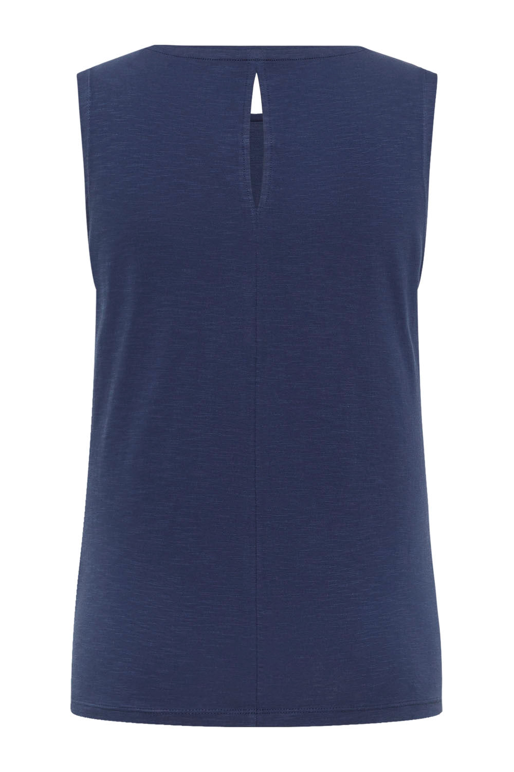 Image Junaa – Slub-Jersey-Top Keyhole_5
