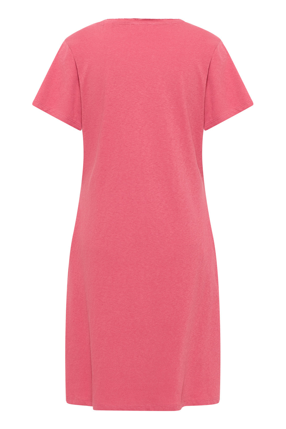 Jerseykleid Inoaa aus Leinen