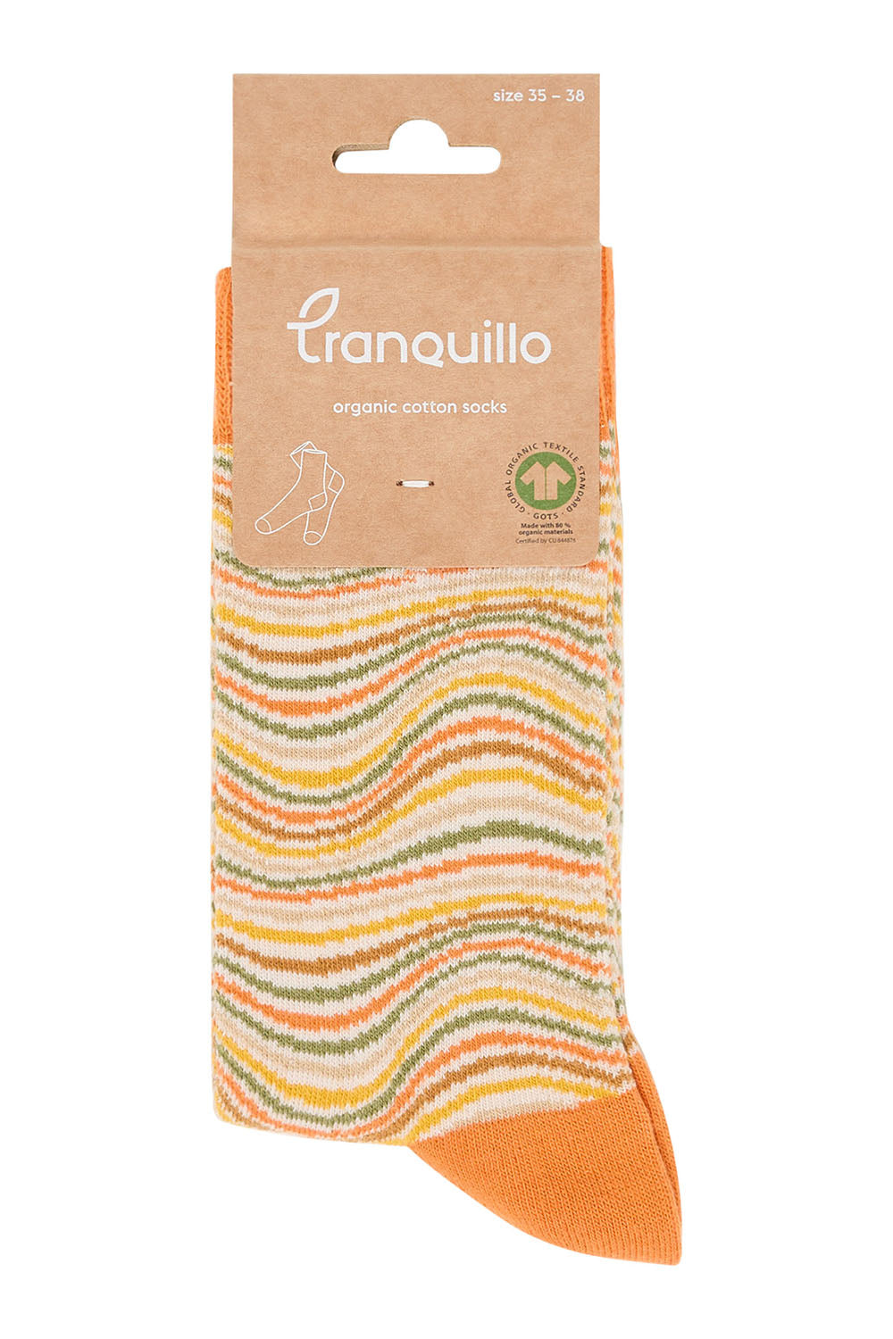 Iriaa Socks