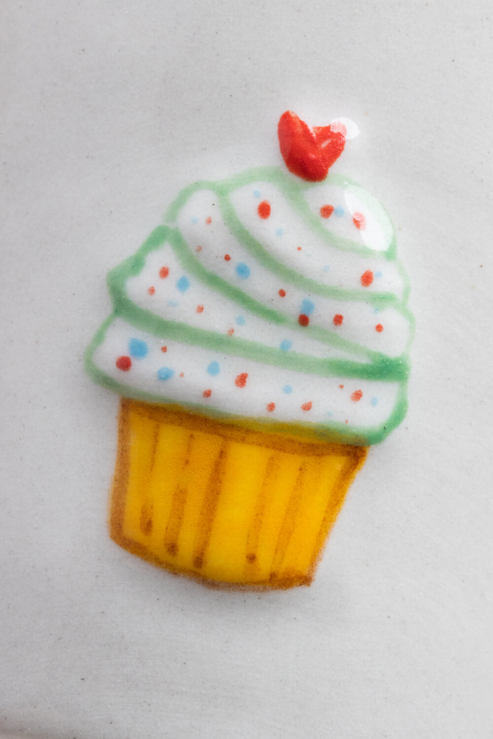 Espressotasse BRUNETTEA