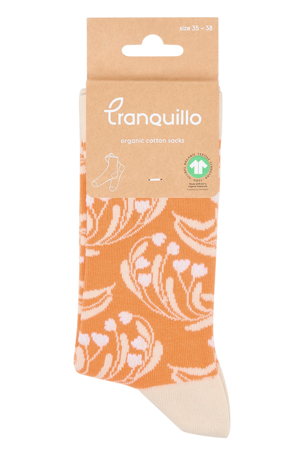 Image Noctiss – Sneaker-Socken Bio-Baumwolle_2