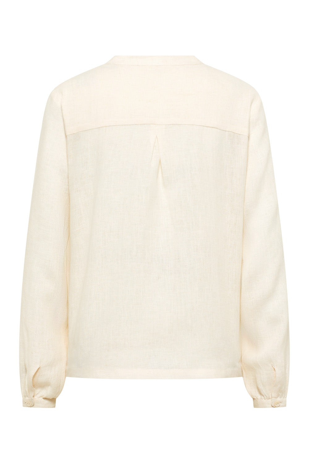 Bluse Jolaa aus Leinen