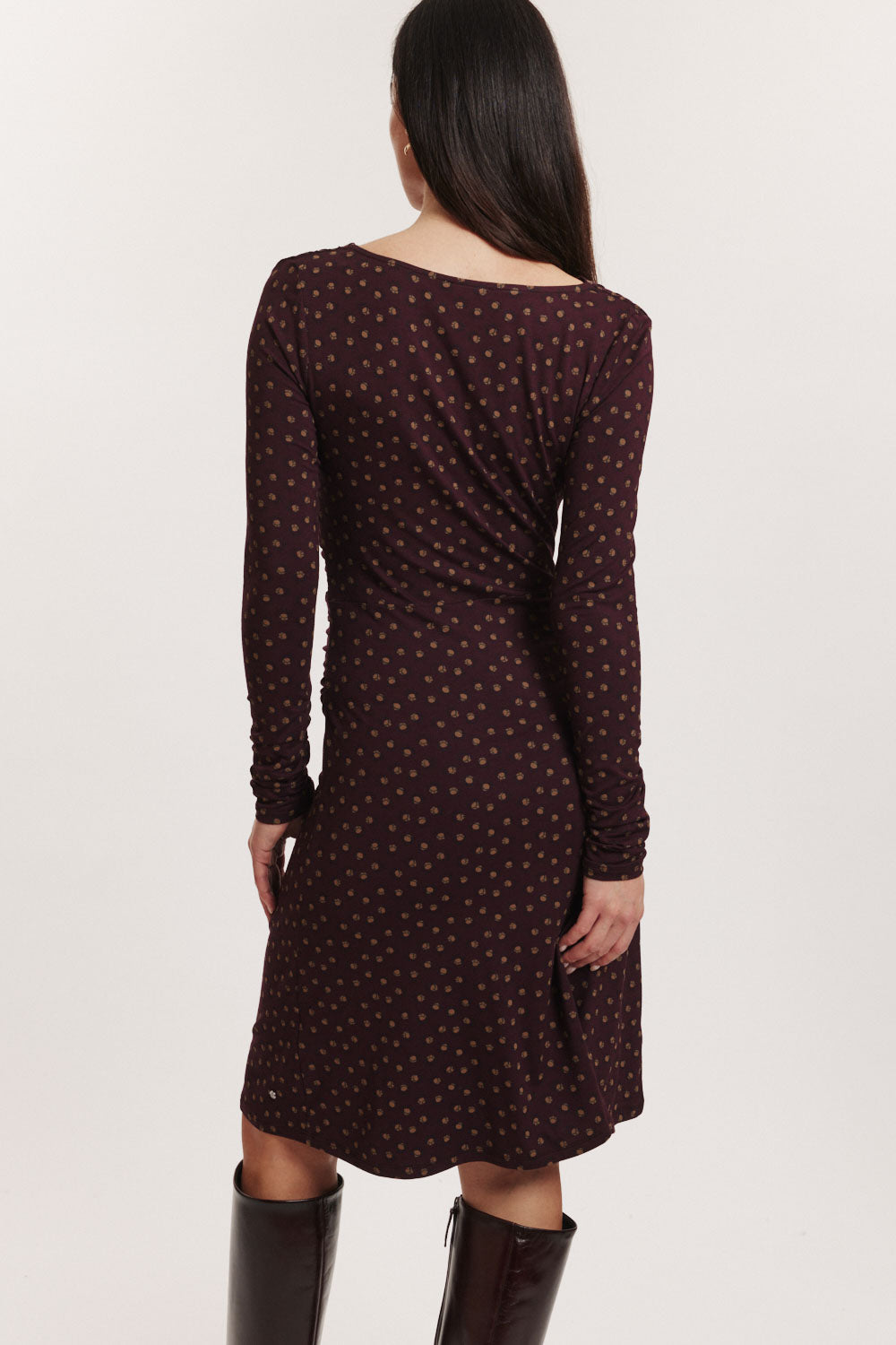 Junee Dress – Viskose