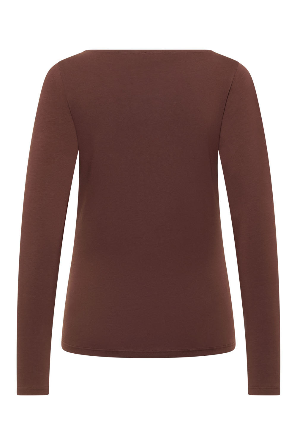 Nanettee Shirt – Organic Cotton