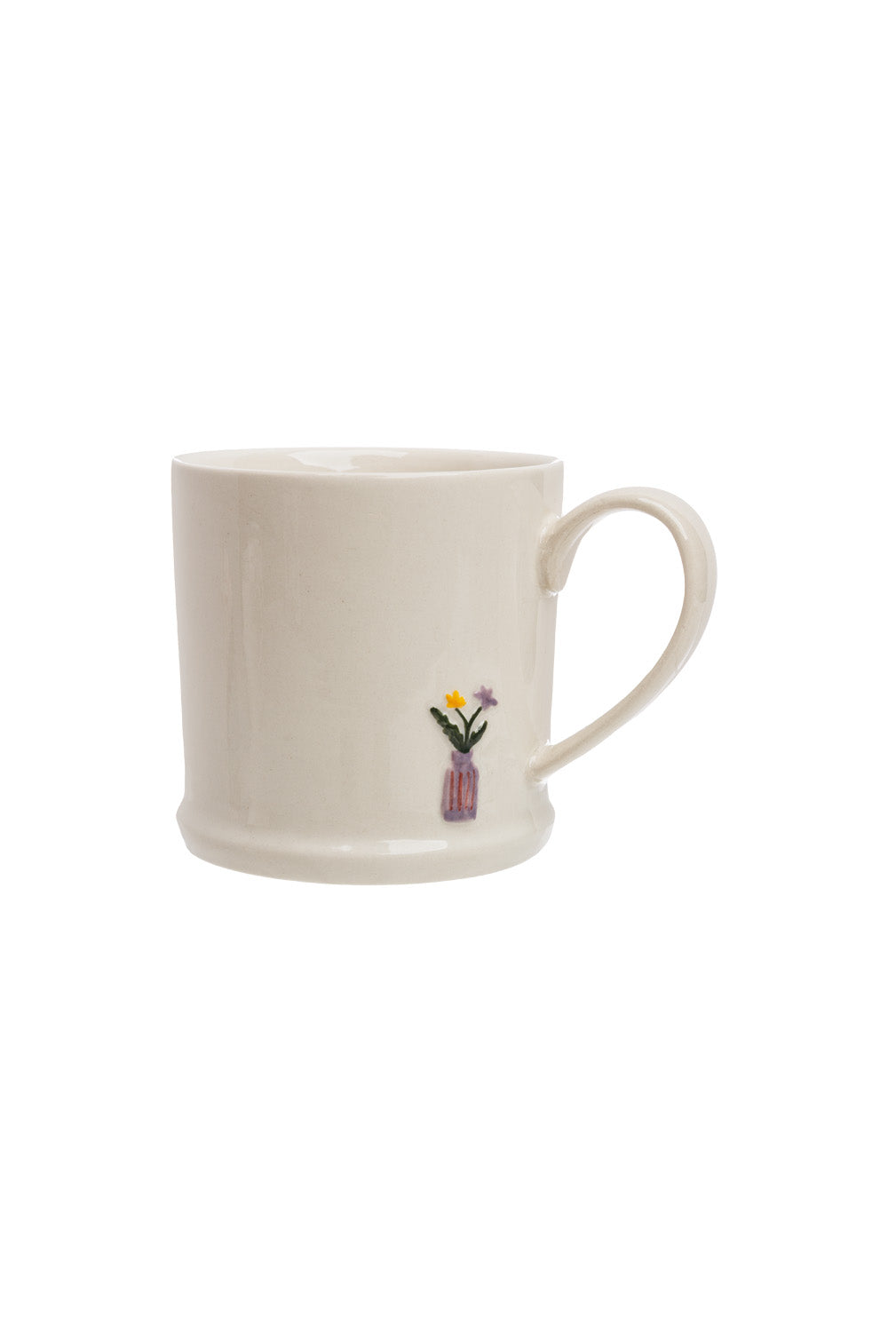 Cup BRUNETTEA