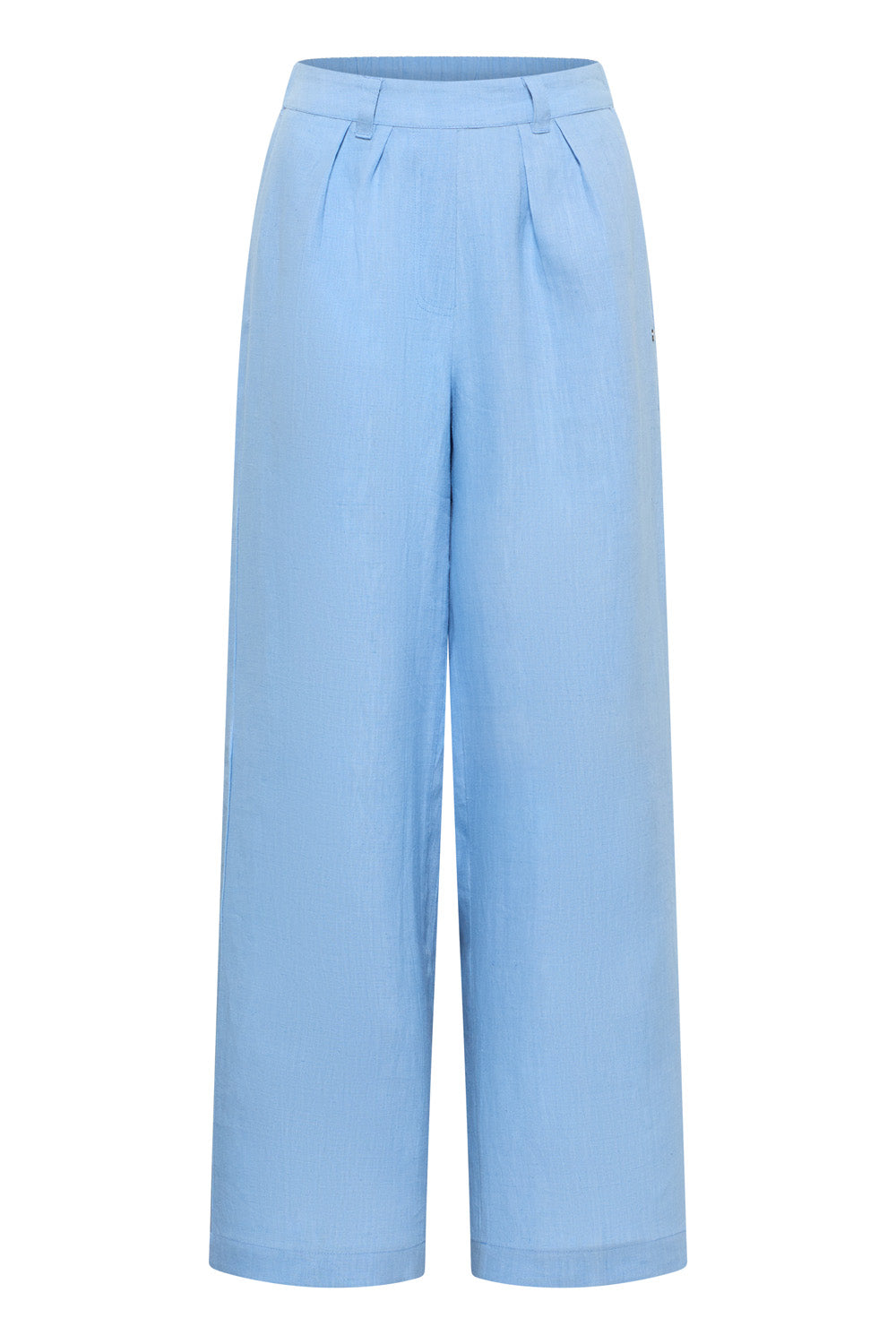 Hose Rooxy aus Leinen
