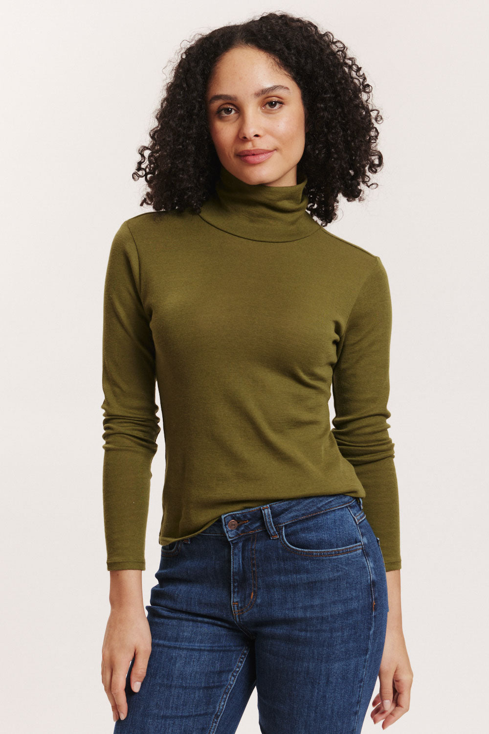 Marryy Longsleeve – Organic Cotton