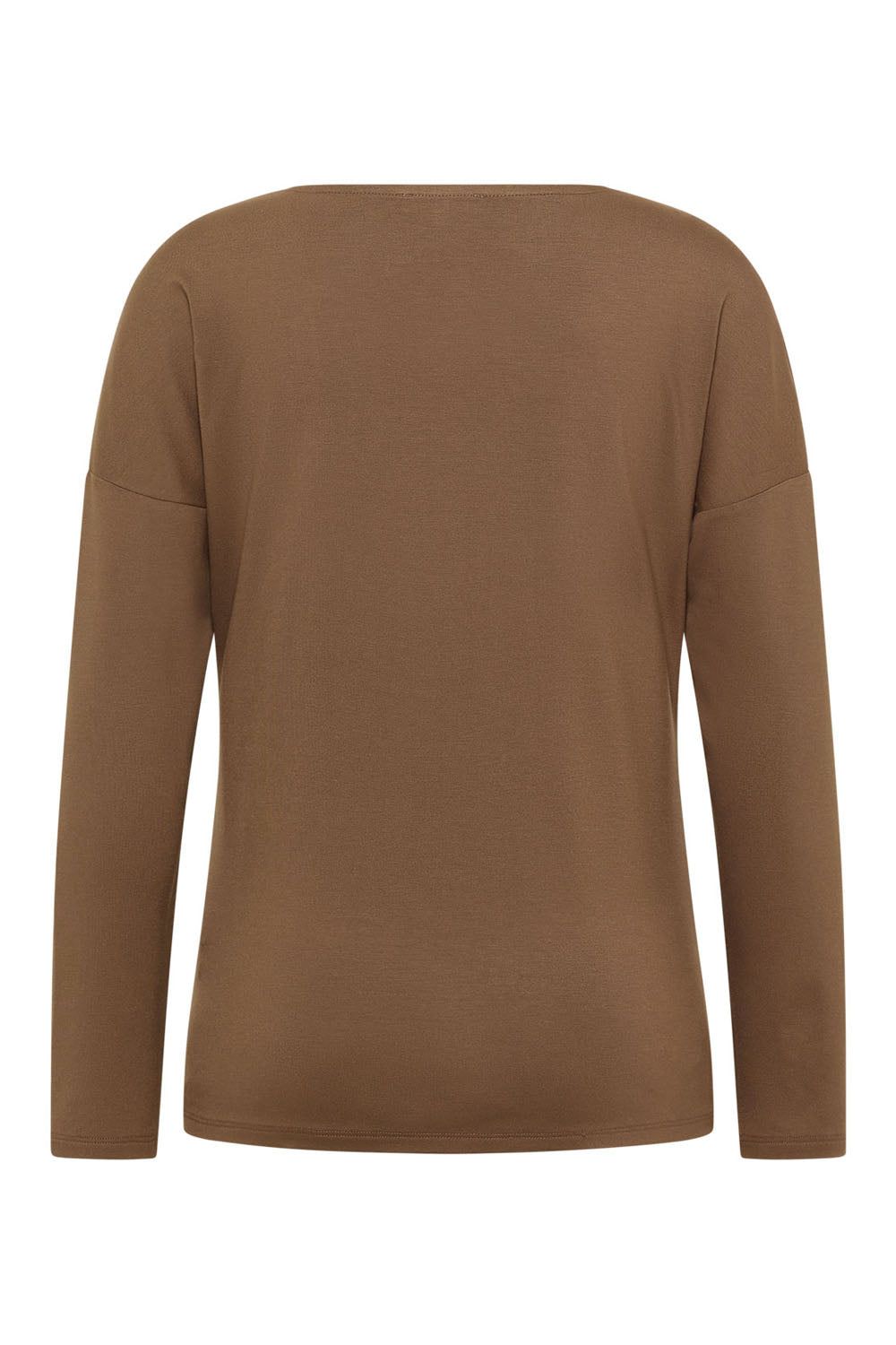 Basic-Shirt Felicee aus Viskose