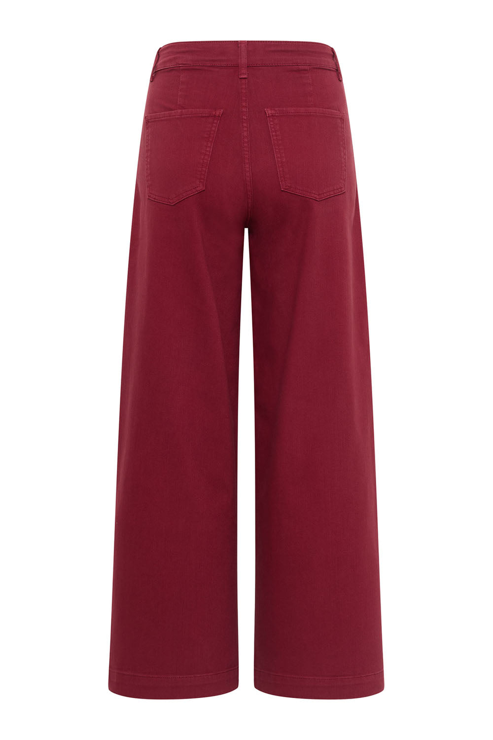 Hose Florees aus Biobaumwolle