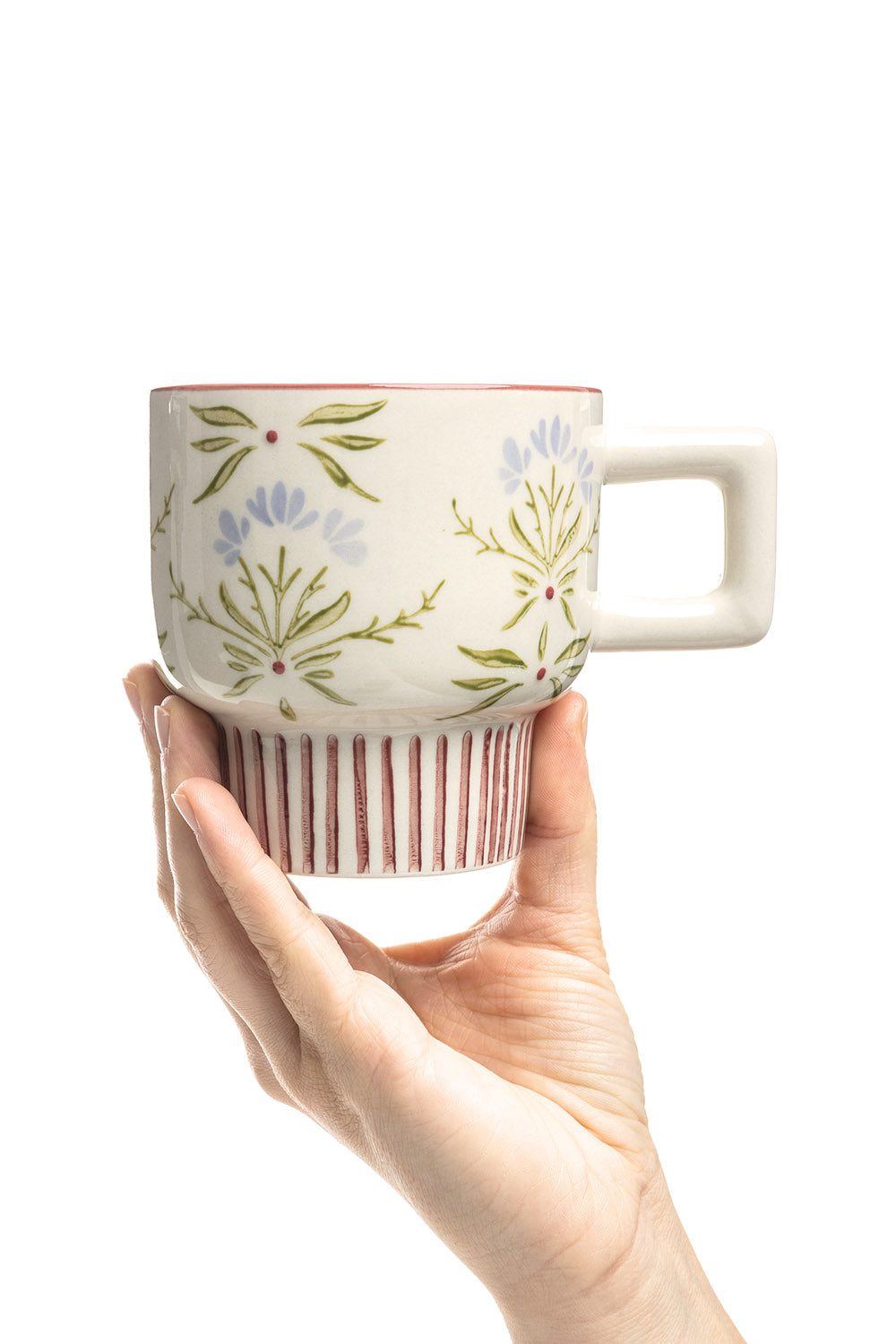 Cup RETROFLORIA