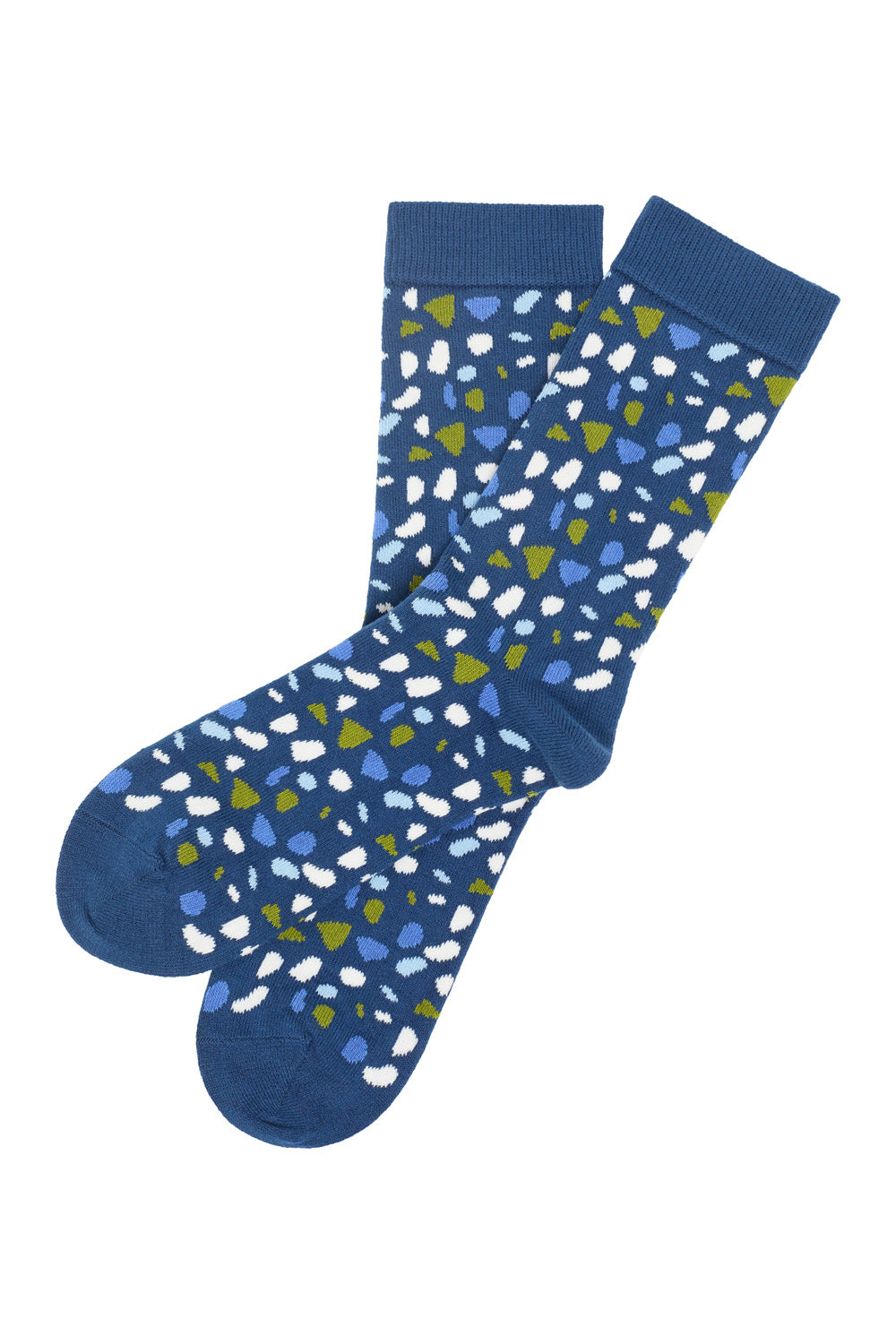 Socken Resii aus Bio-Baumwolle