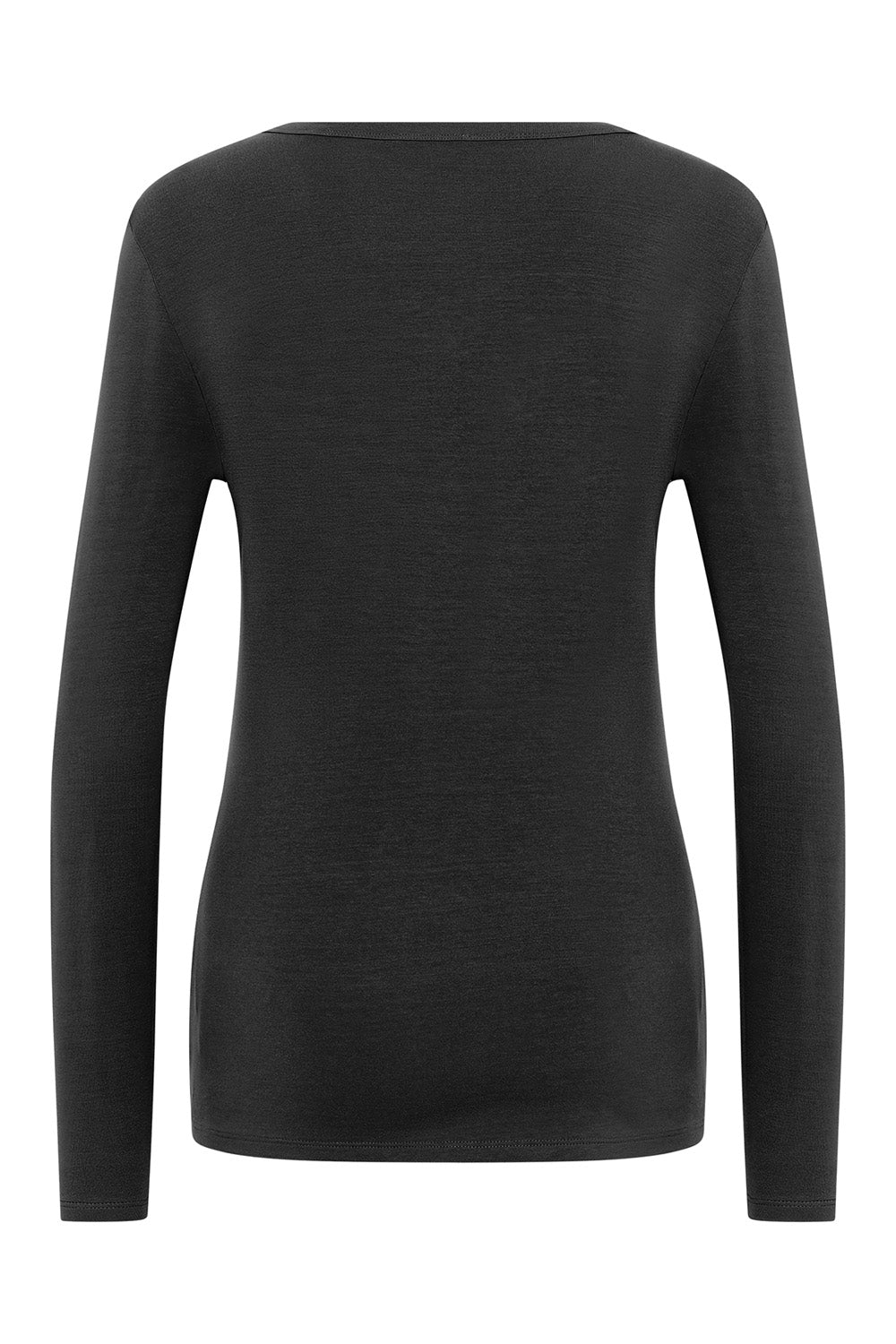 Henley-Shirt aus Tencel™
