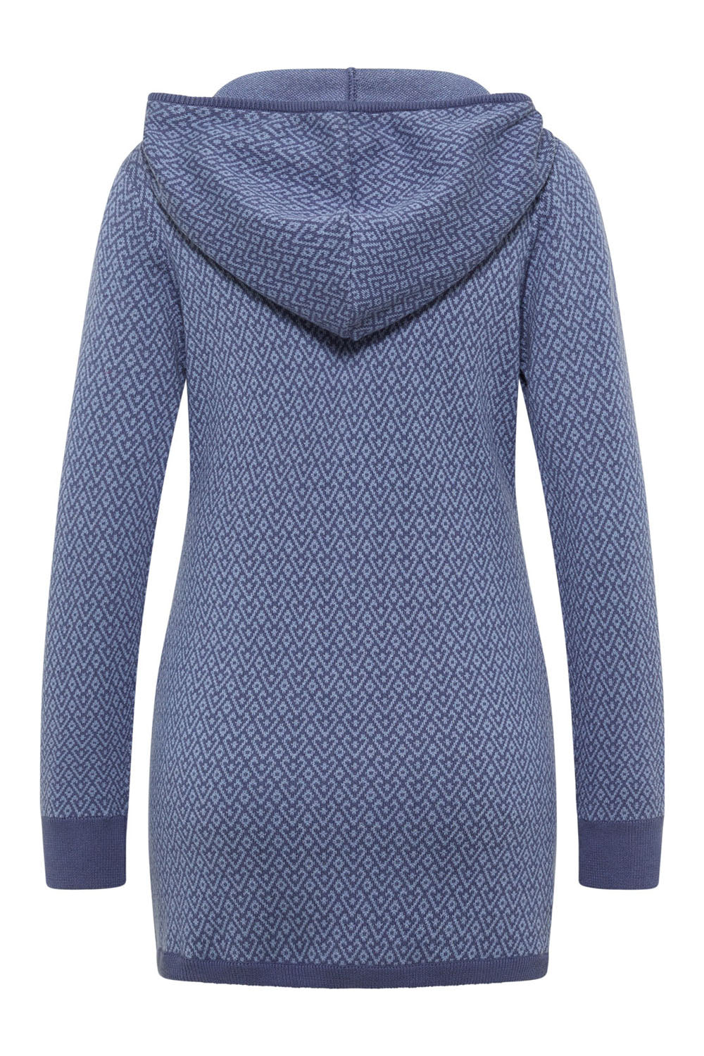 Nadjaa Knit Cardigan – Organic Cotton