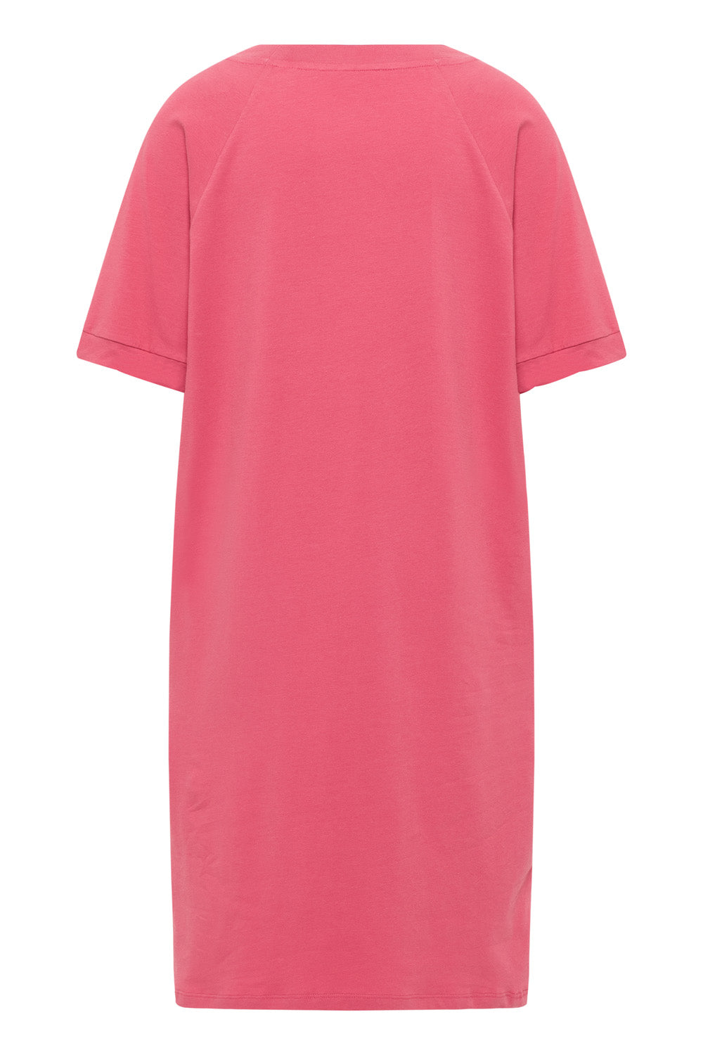 Jerseykleid Ninaa aus Biobaumwolle