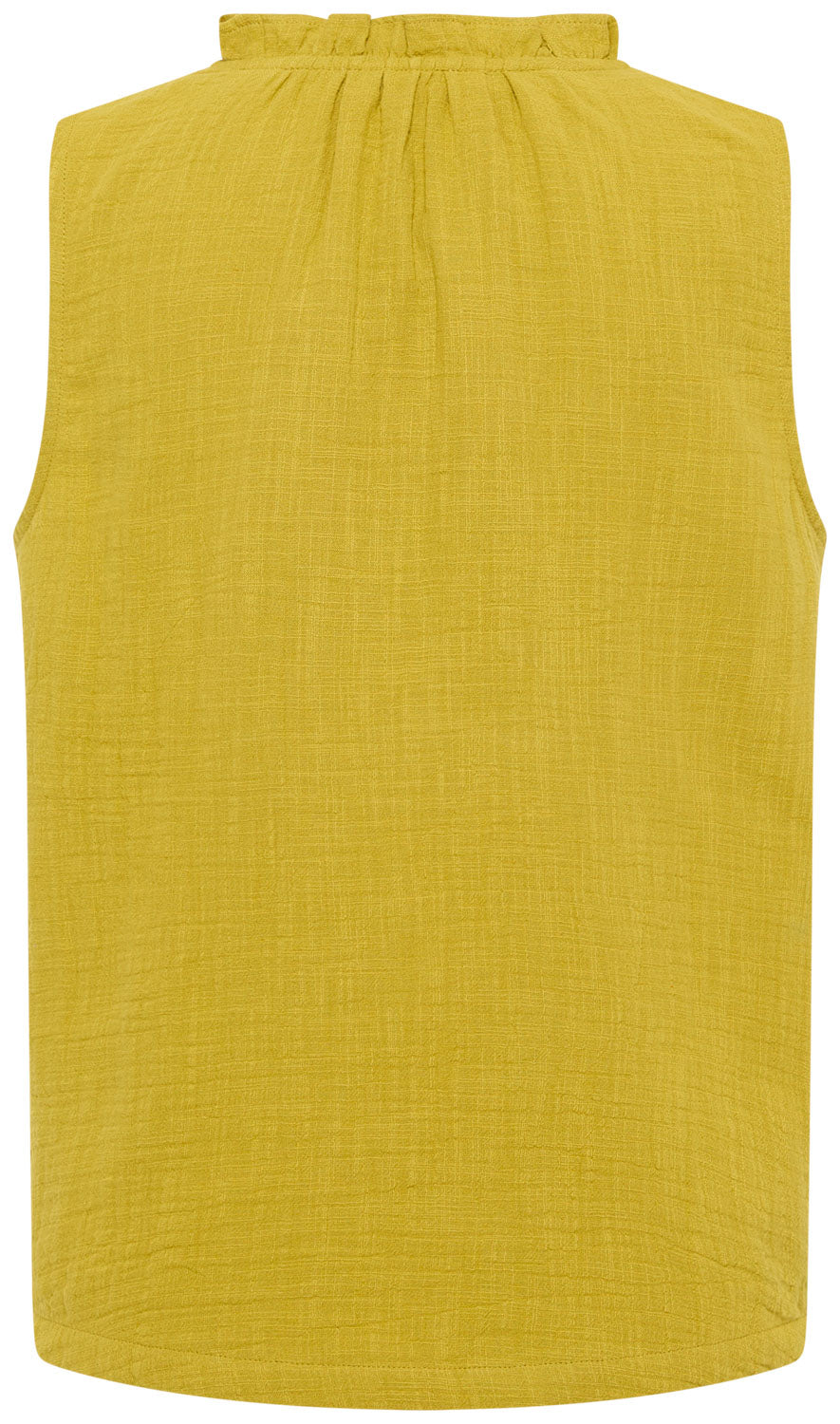 Organic cotton Blouse Lauraa