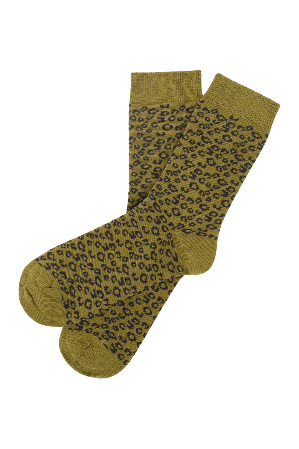 Socken Fionaa aus Bio-Baumwolle