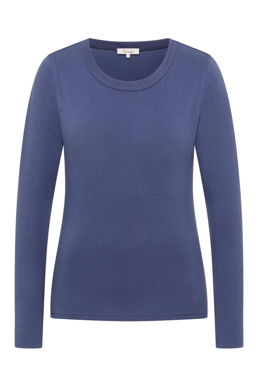 Jersey-Shirt Tildaa aus Biobaumwolle