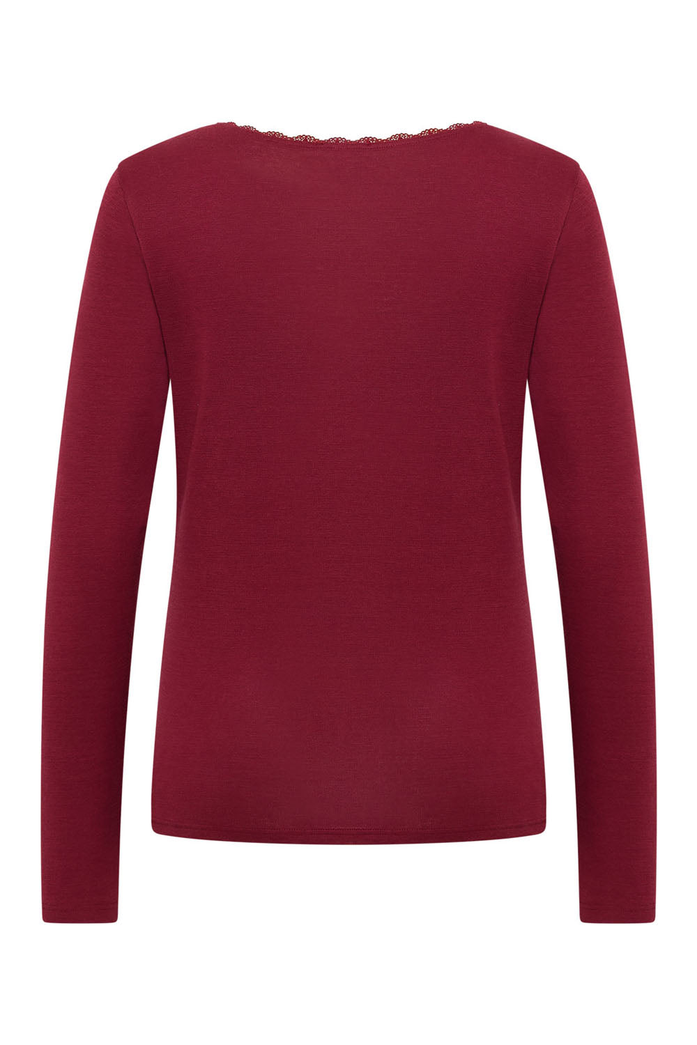 Noemiee Longsleeve – Organic Cotton