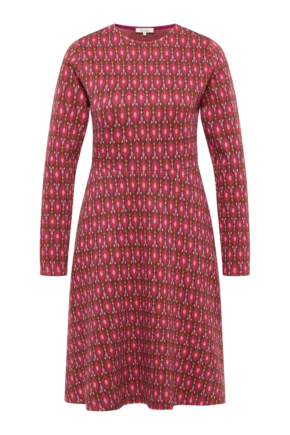 Daisii Dress – Organic Cotton