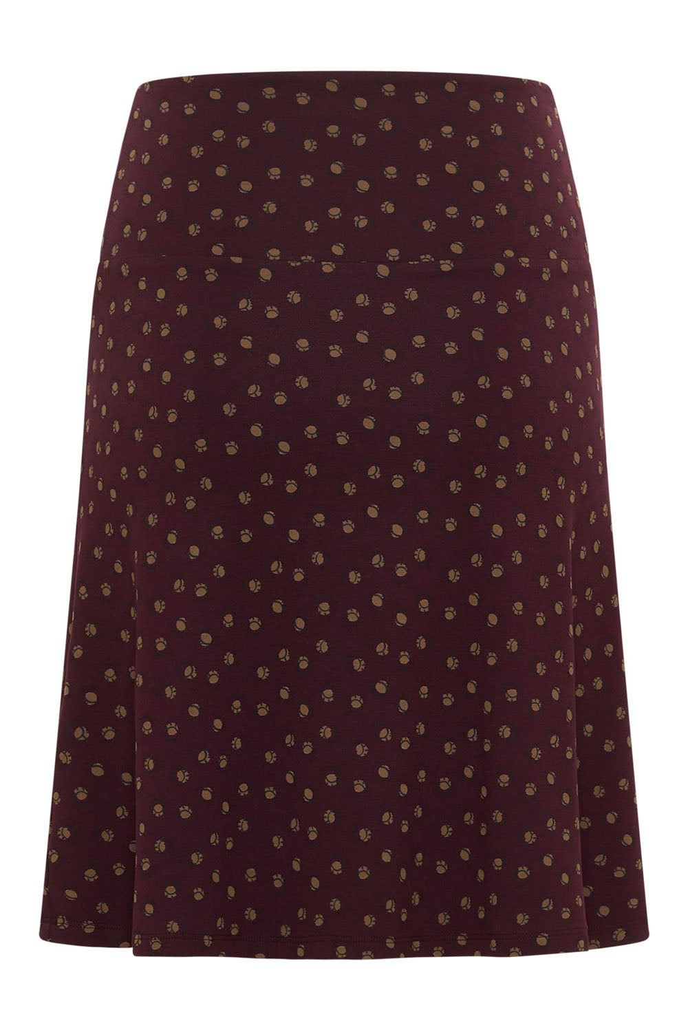 Olvaa Skirt – Viskose