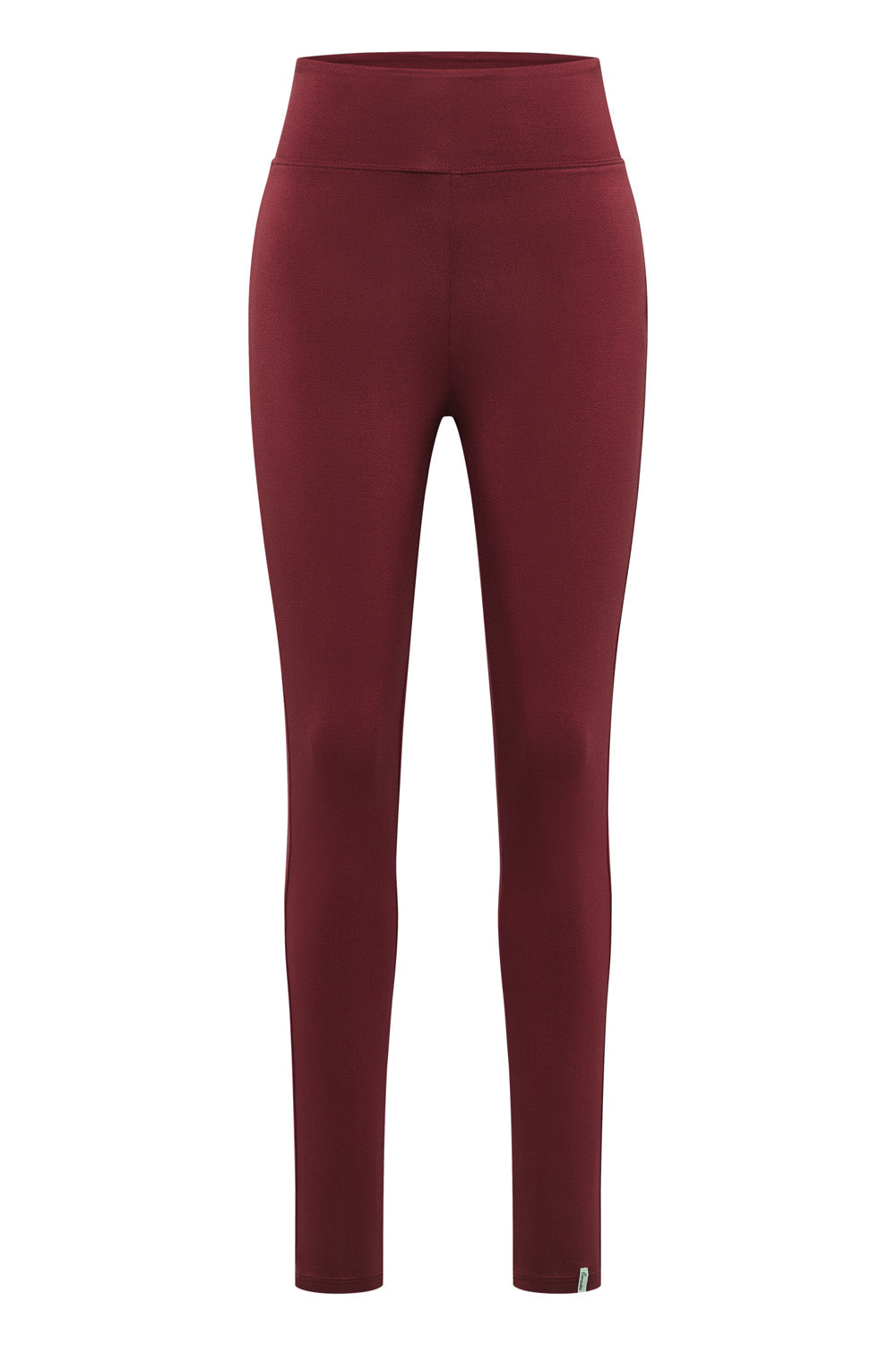 Leggings aus EcoVero™-Viskose-Mix