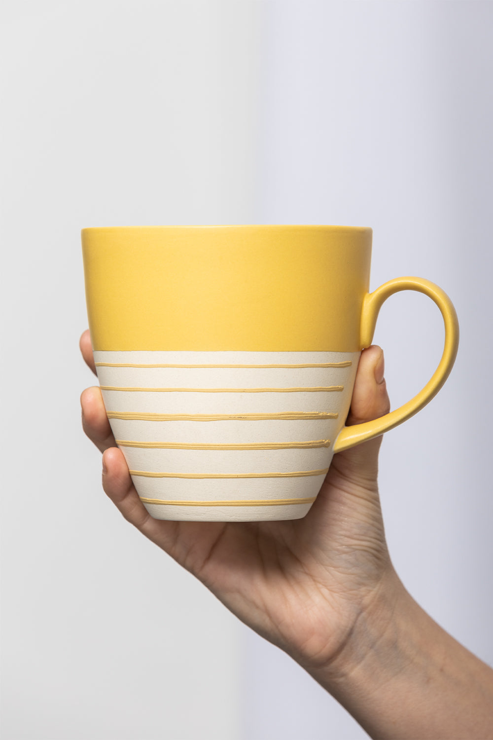 Cup MODERN 500 ml