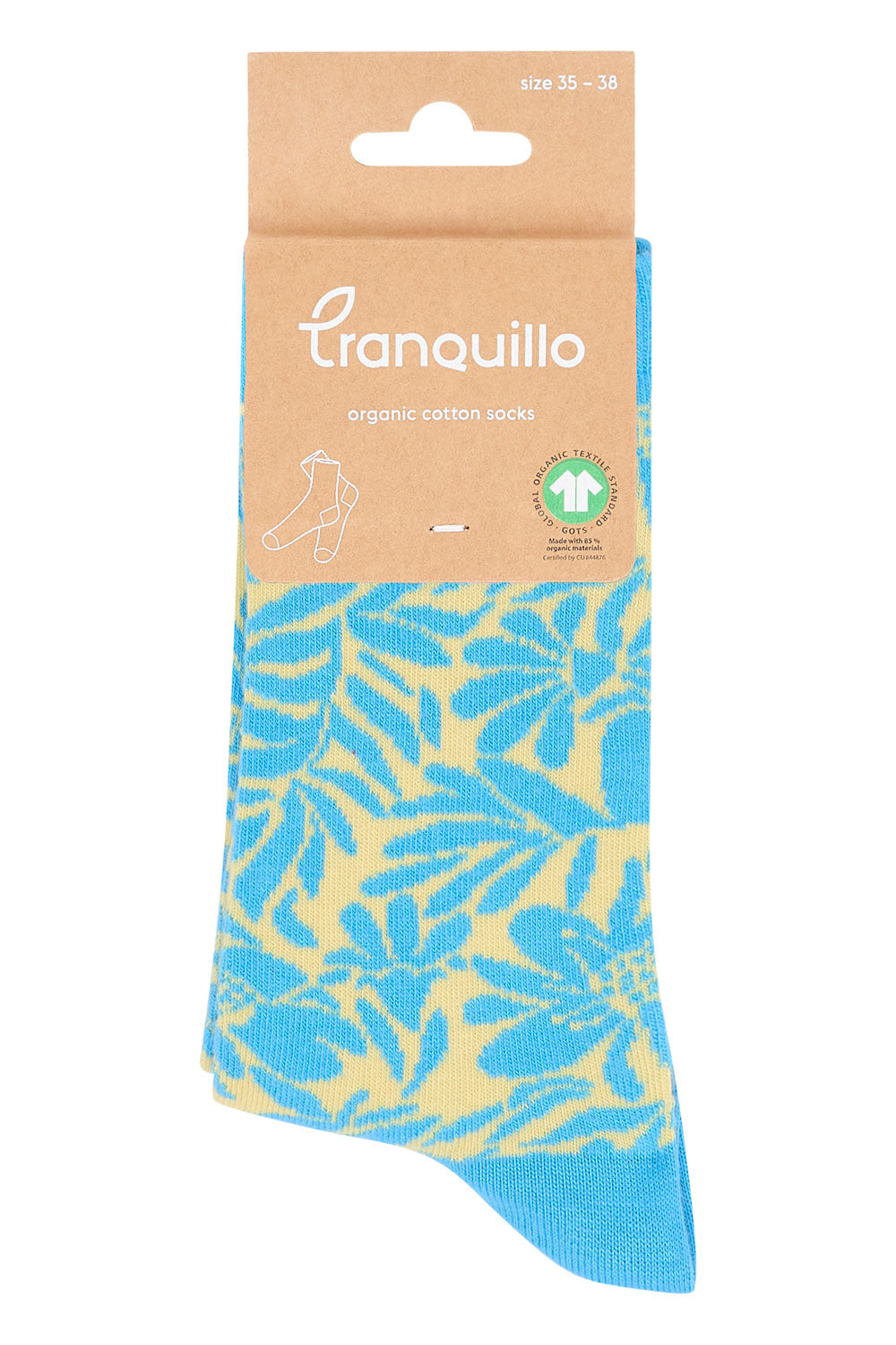 Image Umbriell – Bio-Socken 3er Pack_6