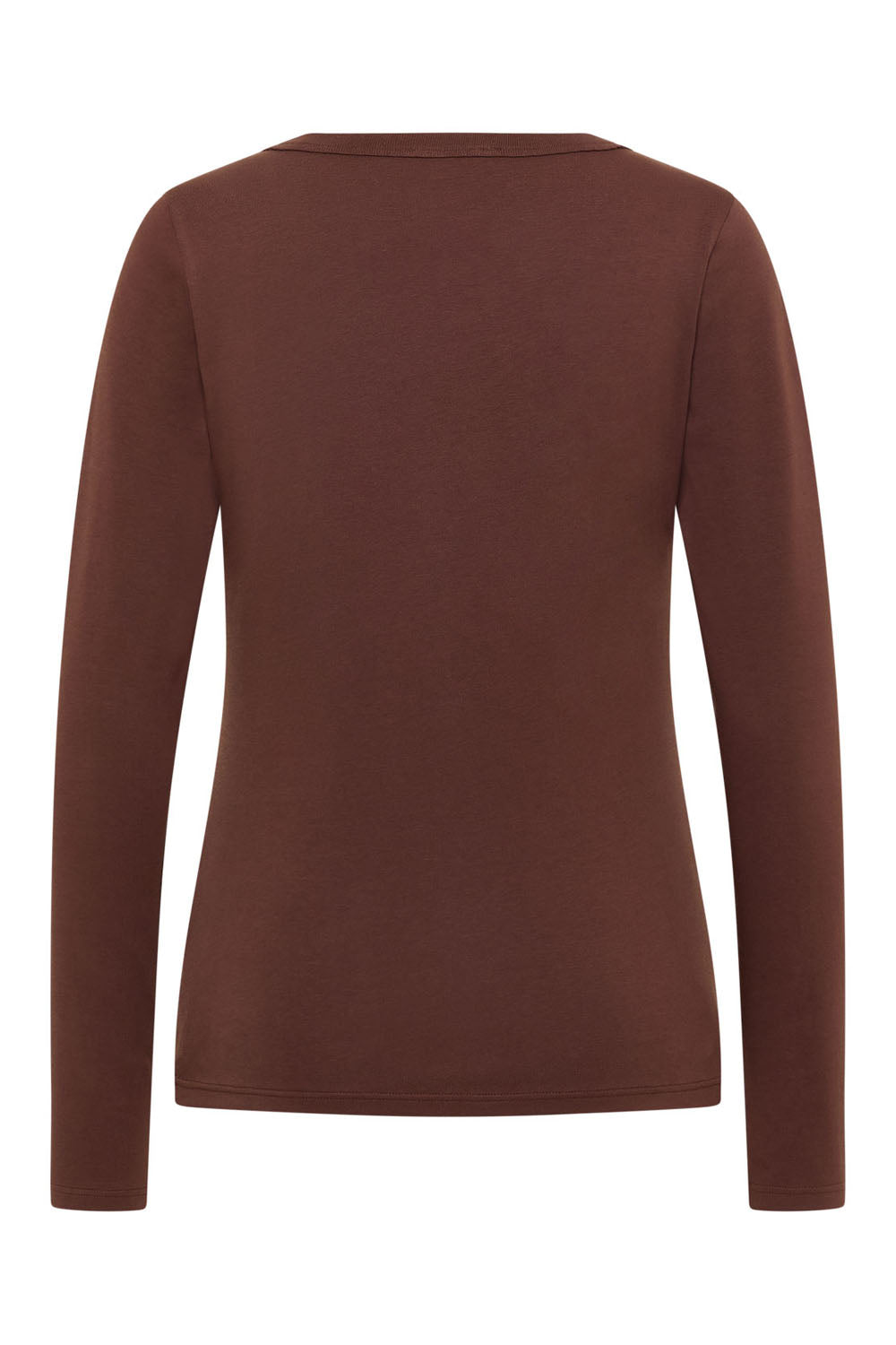 Jersey-Shirt Tildaa aus Biobaumwolle