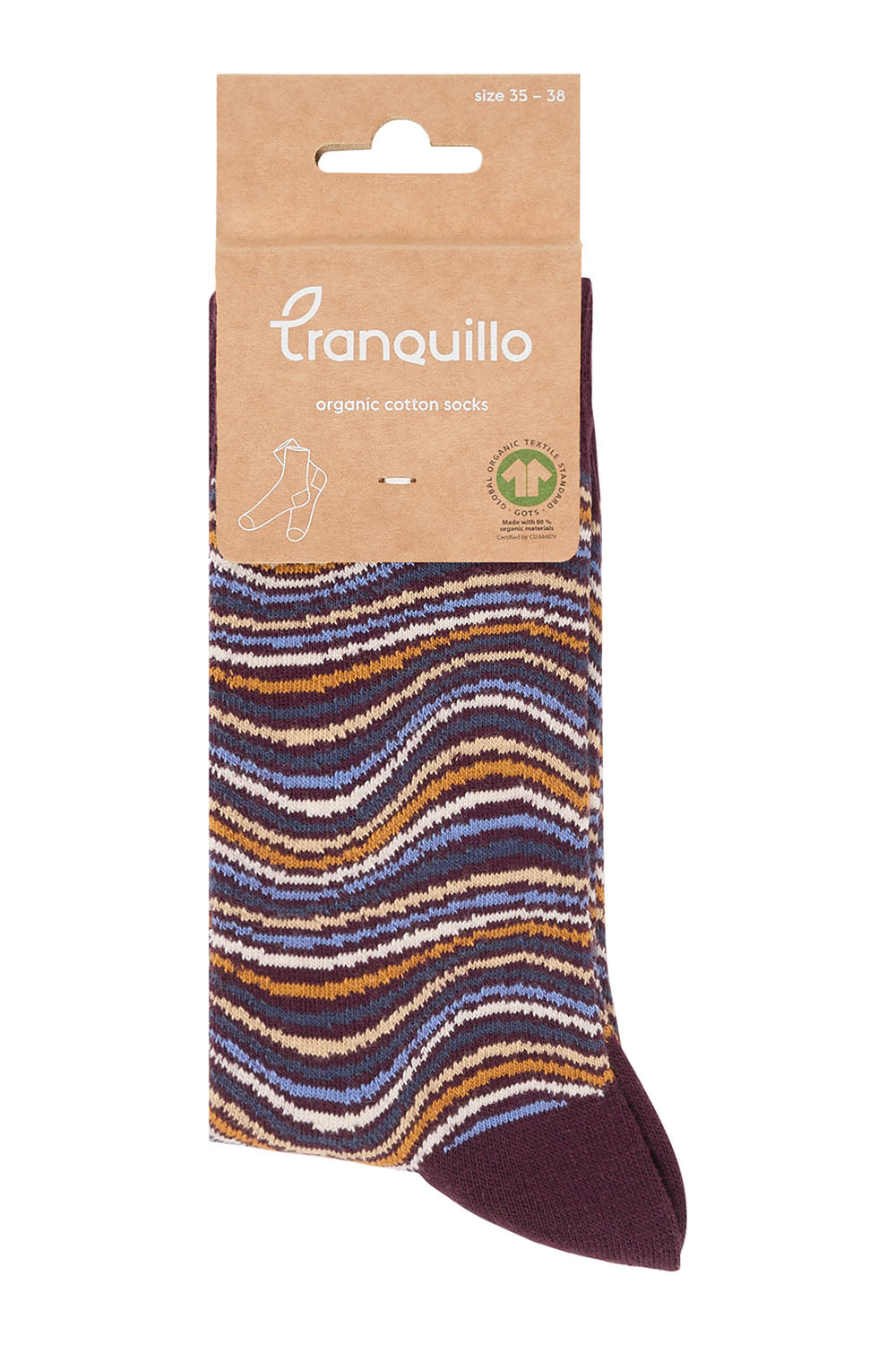 Iriaa Socks