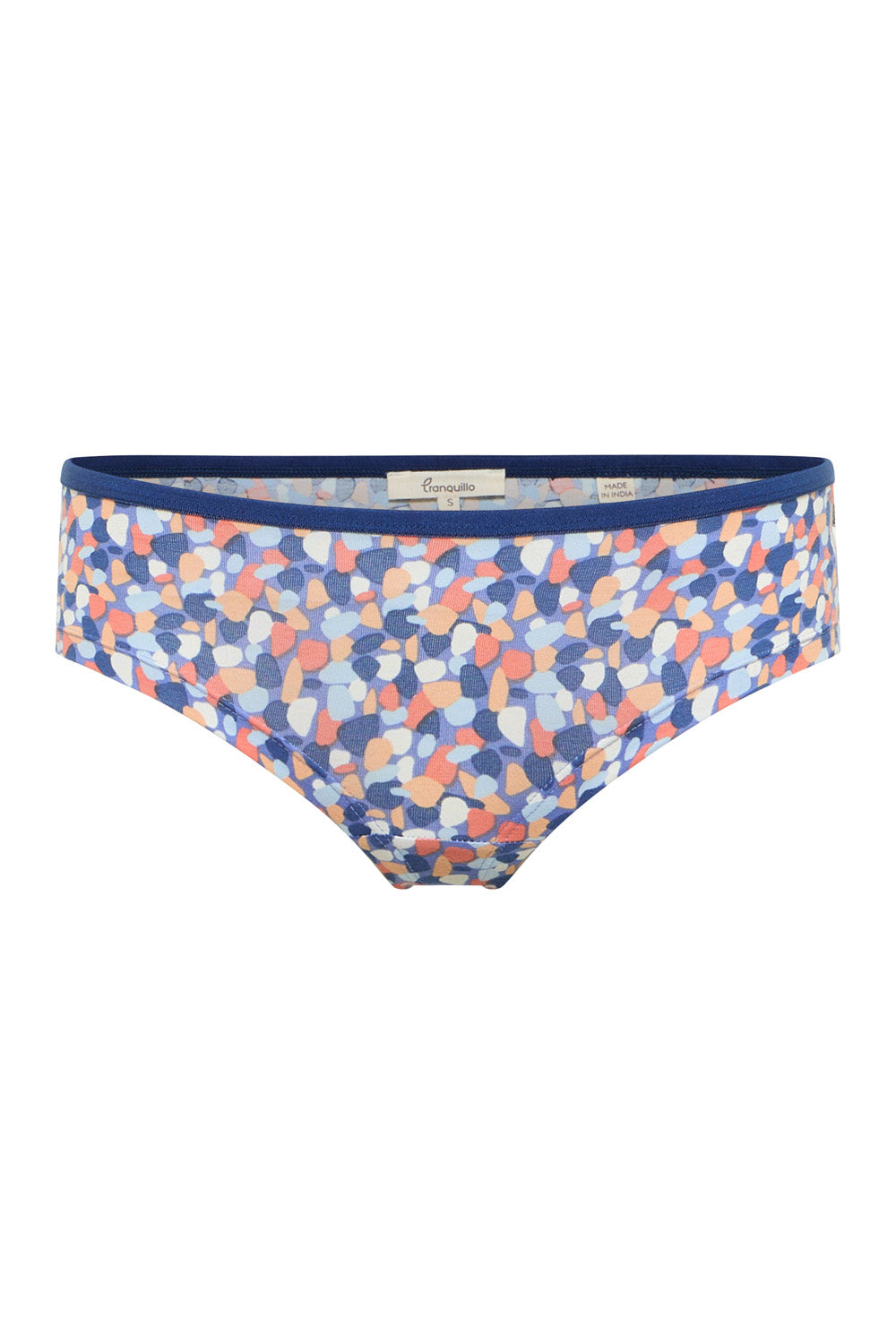 Slip Gaaby aus Bio-Baumwolle