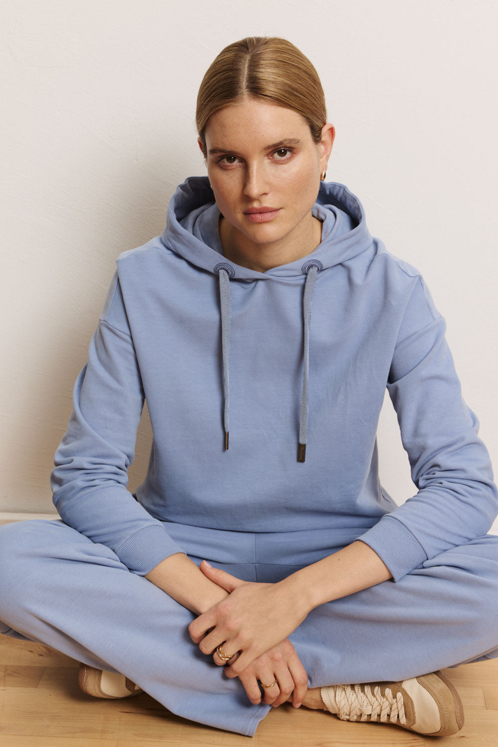 Jogger Ziskaa aus Biobaumwolle