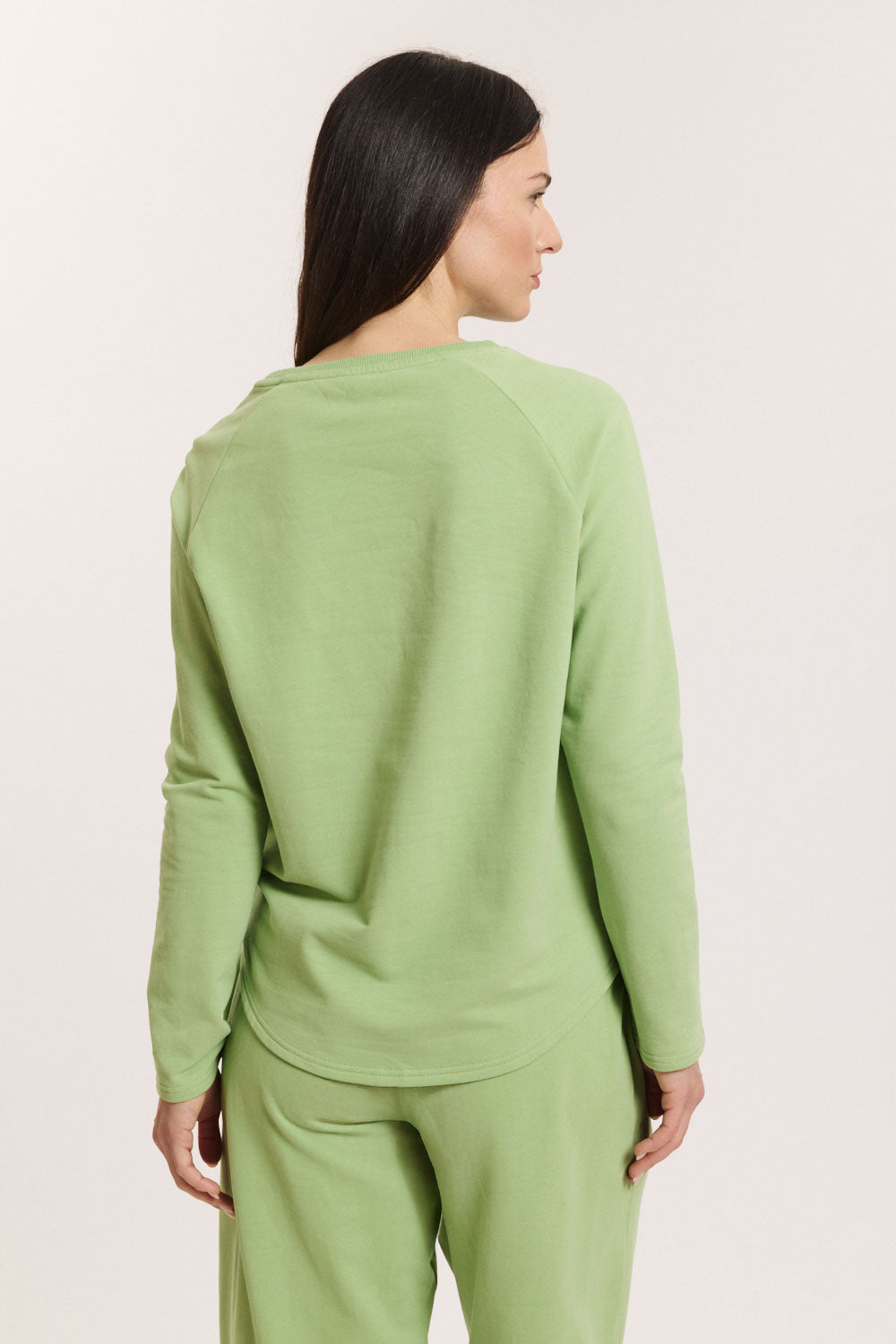 Harpaa Sweater – Organic Cotton