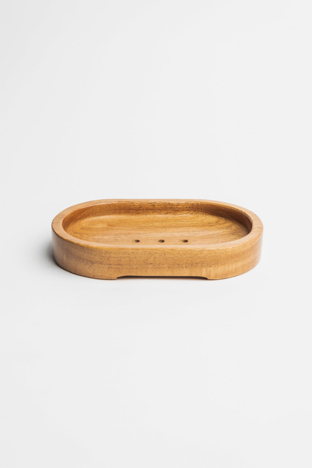 Soap Dish NEEMWOOD