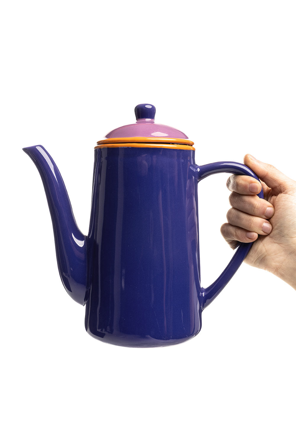 Teekanne COLOURI