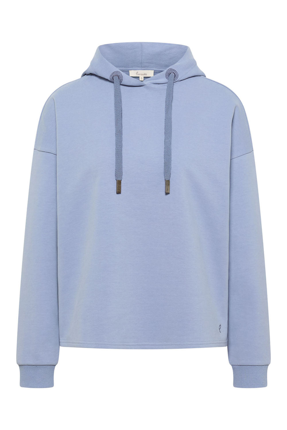 Arvidee Hoodie – Organic Cotton