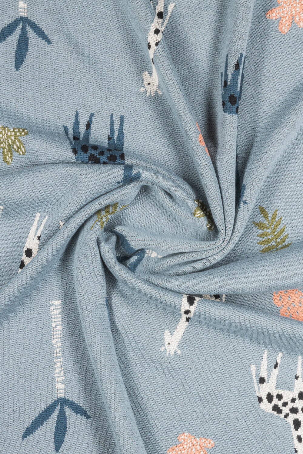 Babydecke SAVII GIRAFFE