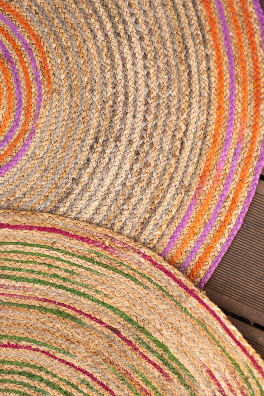 Carpet BOHO CHIC