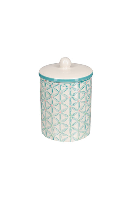 Storage Tin RETRO