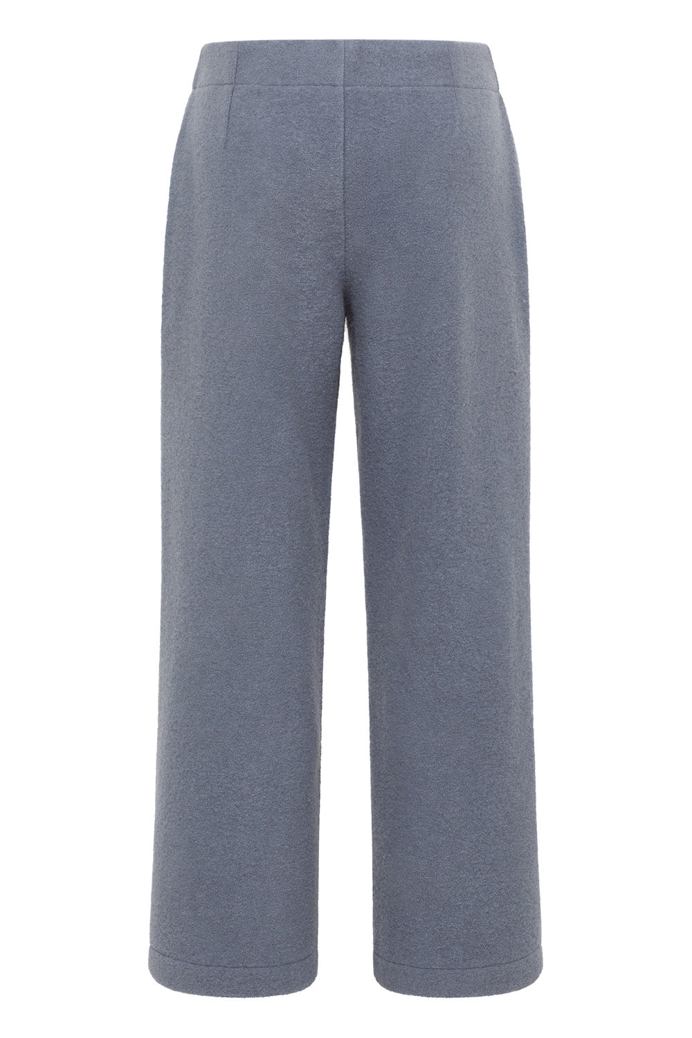 Hose aus reinem Wollfleece