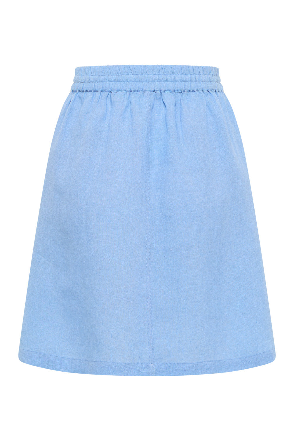 Linen Skirt Aamy