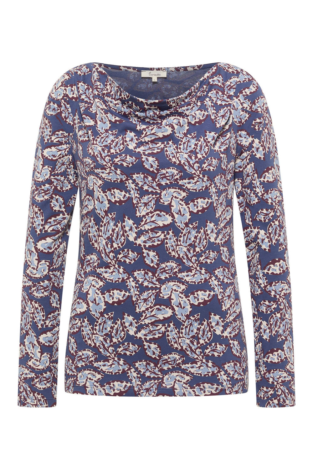 Undinee Shirt – Organic Cotton