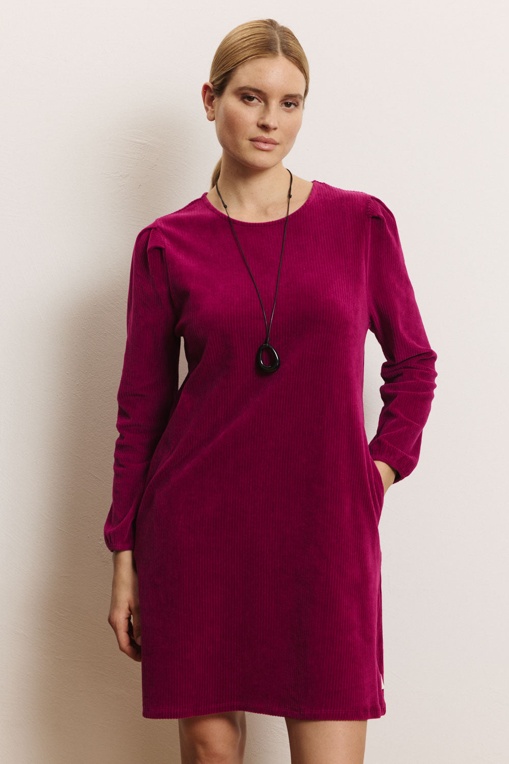 Maaia Dress – Organic Cotton