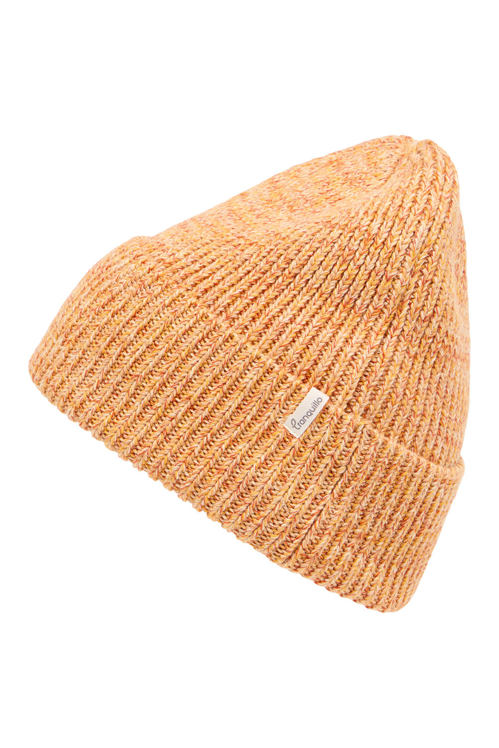 Gemütliche Strickmütze