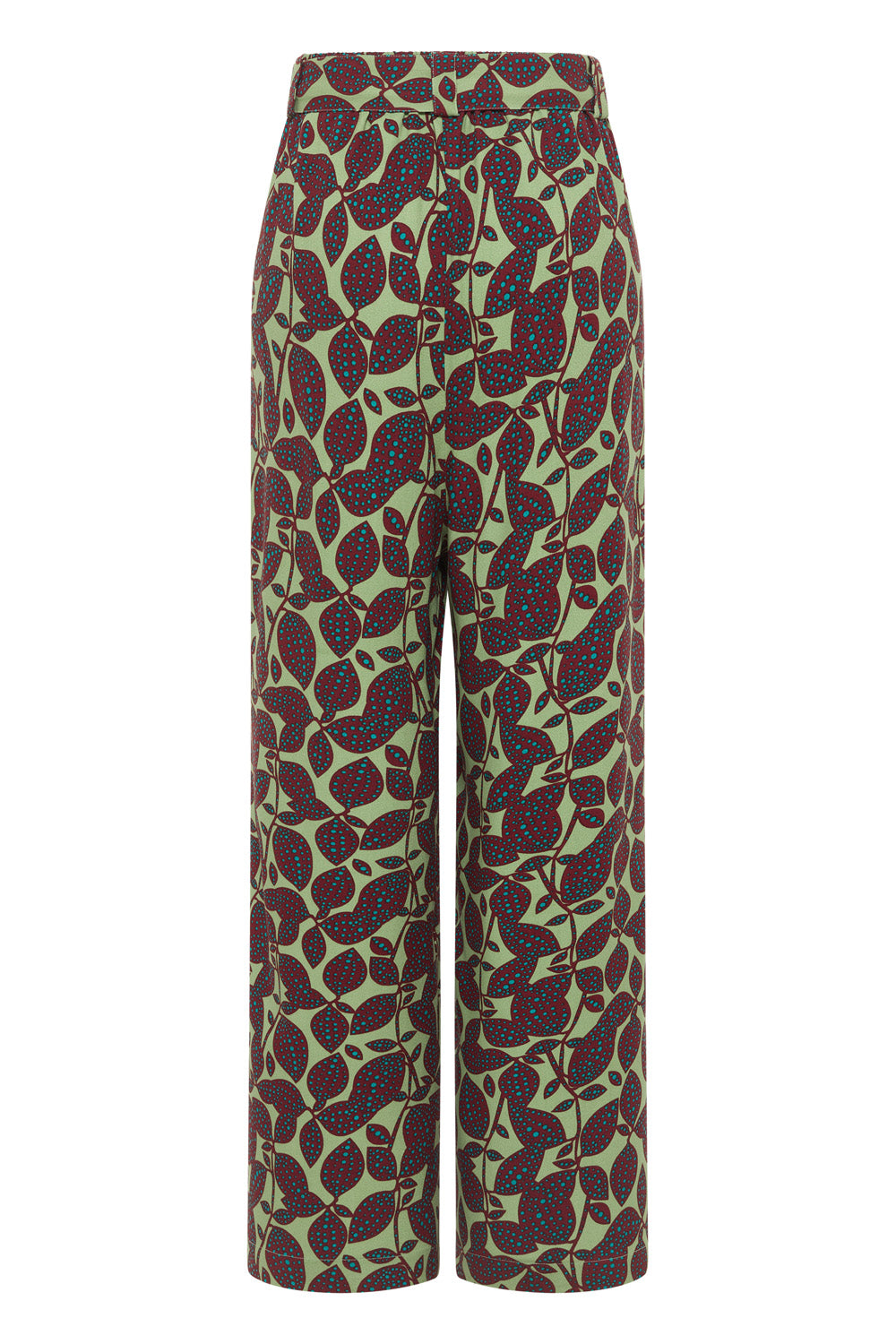 Lockere EcoVero™ Hose
