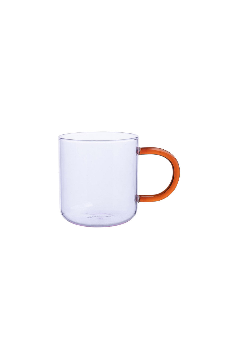 Tasse VIOLET RAINBOW