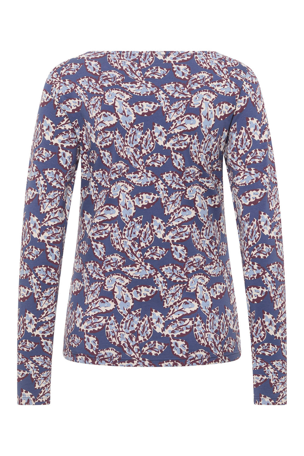 Nanettee Shirt – Organic Cotton