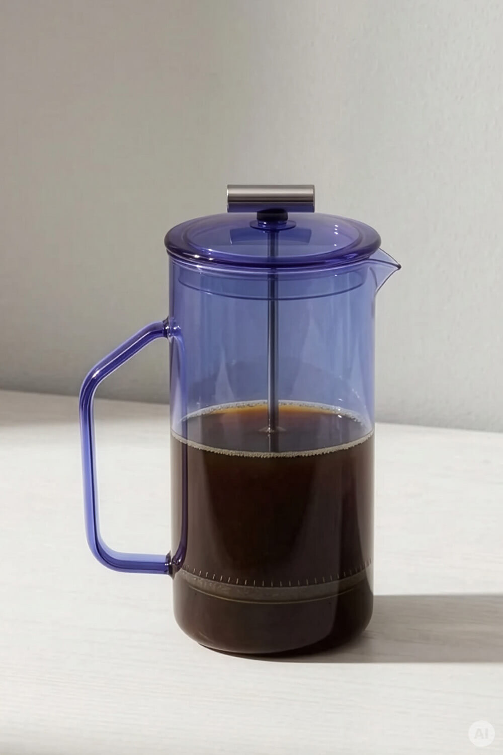 French Press RAIINBOW