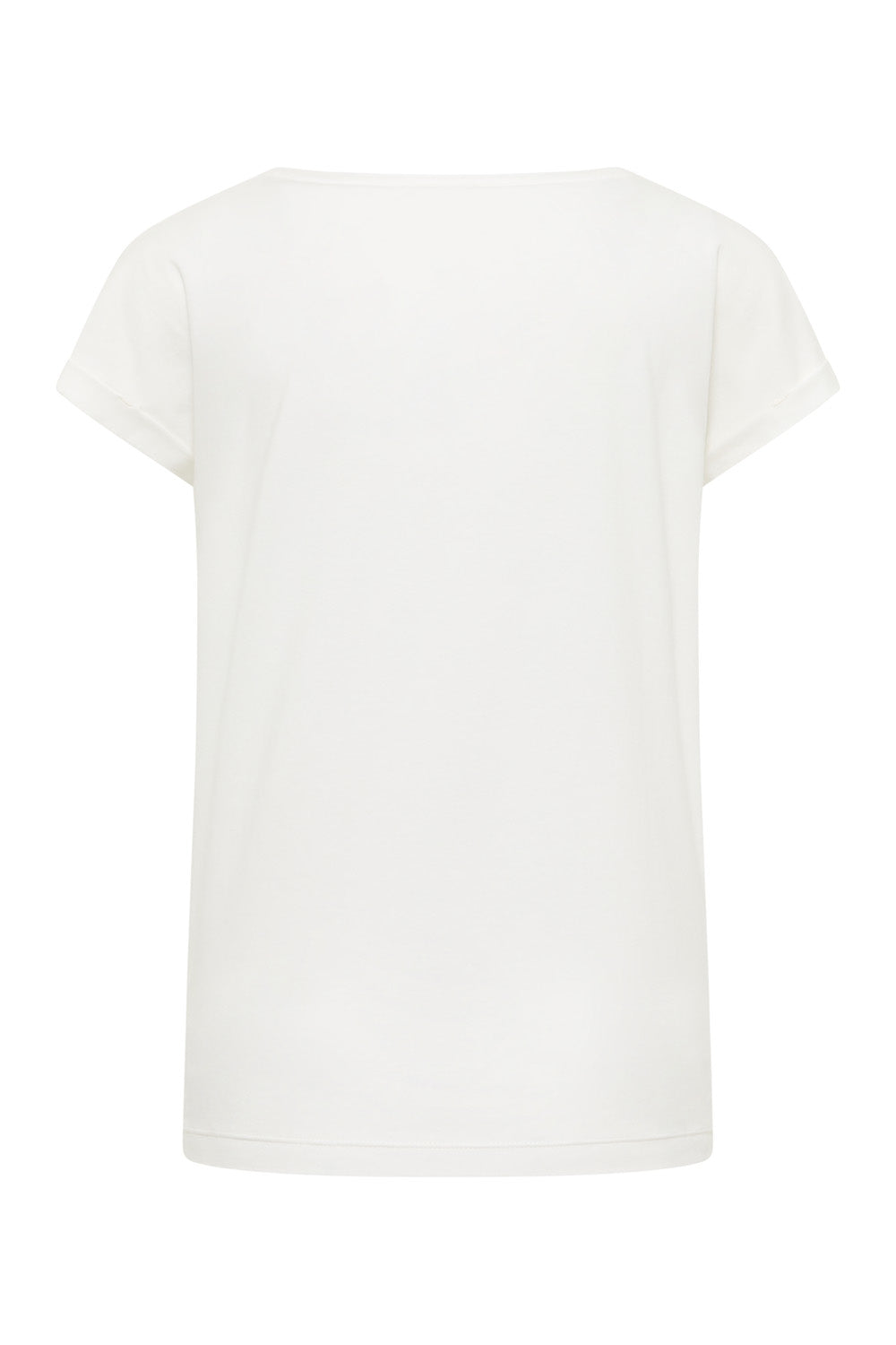 2er Set Jerseyshirt Miiaa aus Bio-Baumwolle